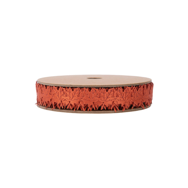 orange ribbon