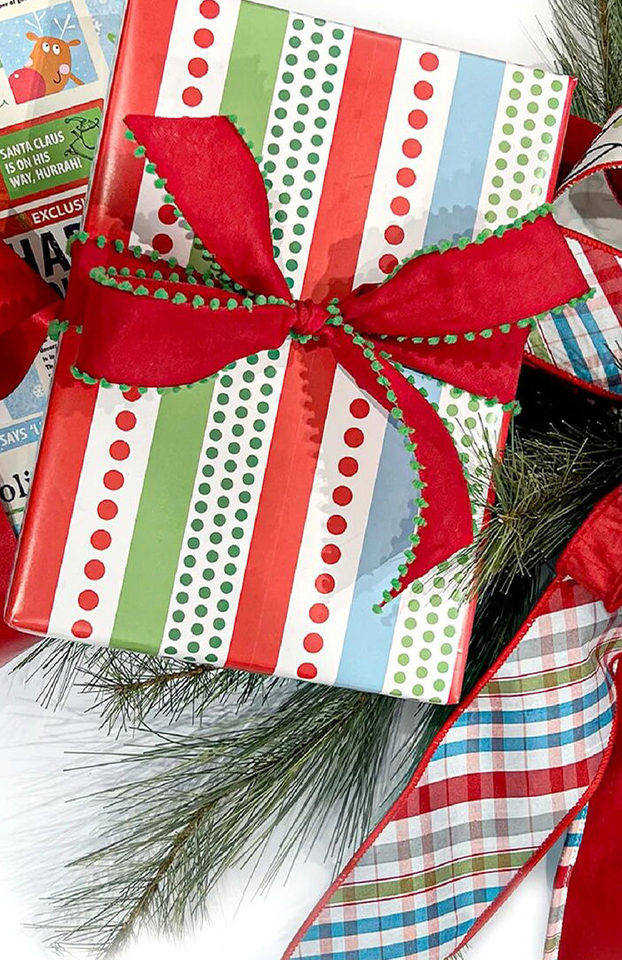 <h1><em>﻿</em><em>Merry Plaid</em></h1>