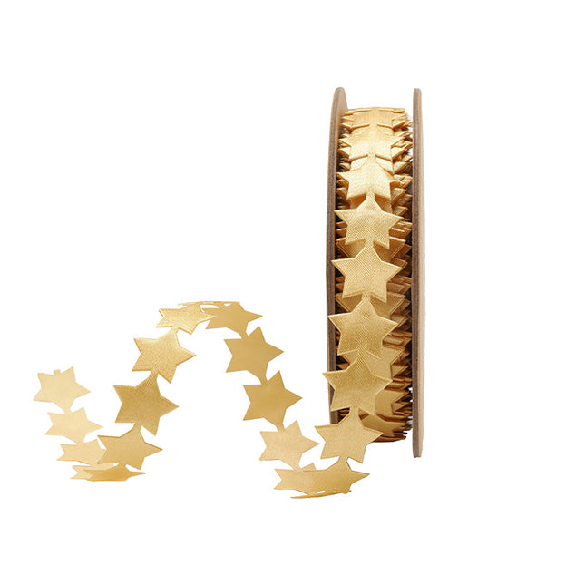patriotic ribbon