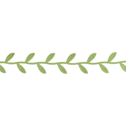 green ribbon
