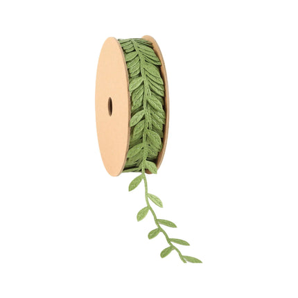 green ribbon