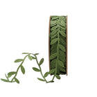 green ribbon