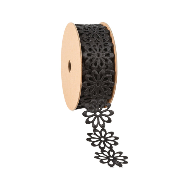 black ribbon