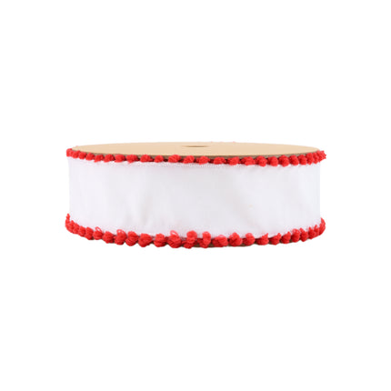 gift wrapping ribbon