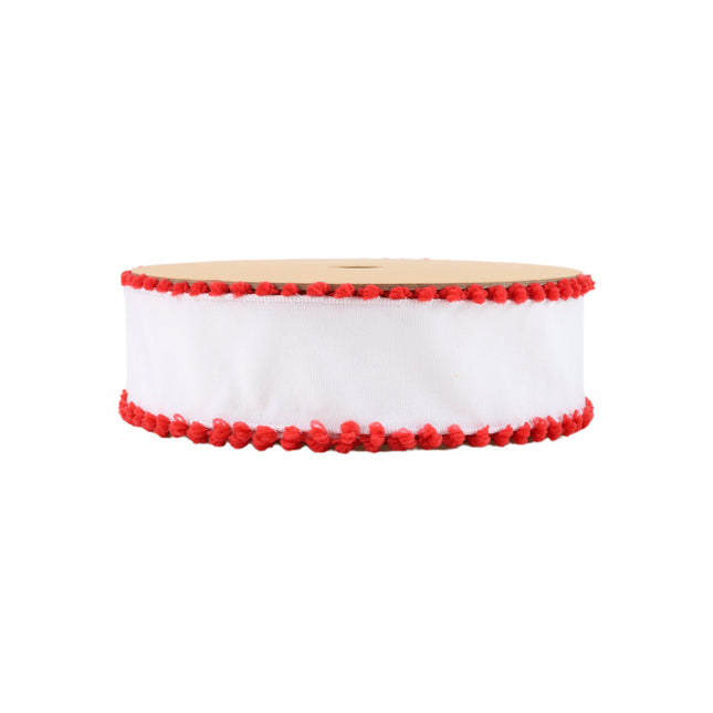 gift wrapping ribbon