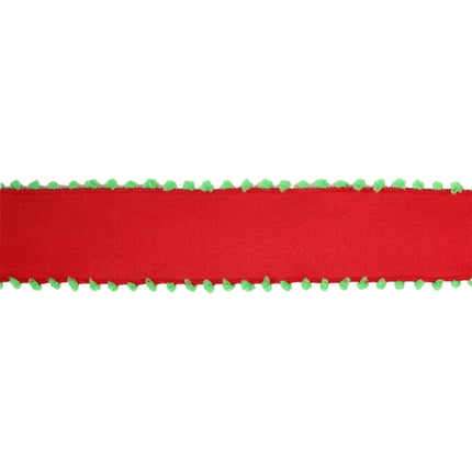 Christmas Ribbon Set 016A – 3 Rolls Craft DIY Deal Bundle LaRibbons and Crafts