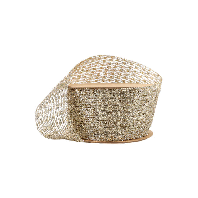 gift wrapping ribbon
