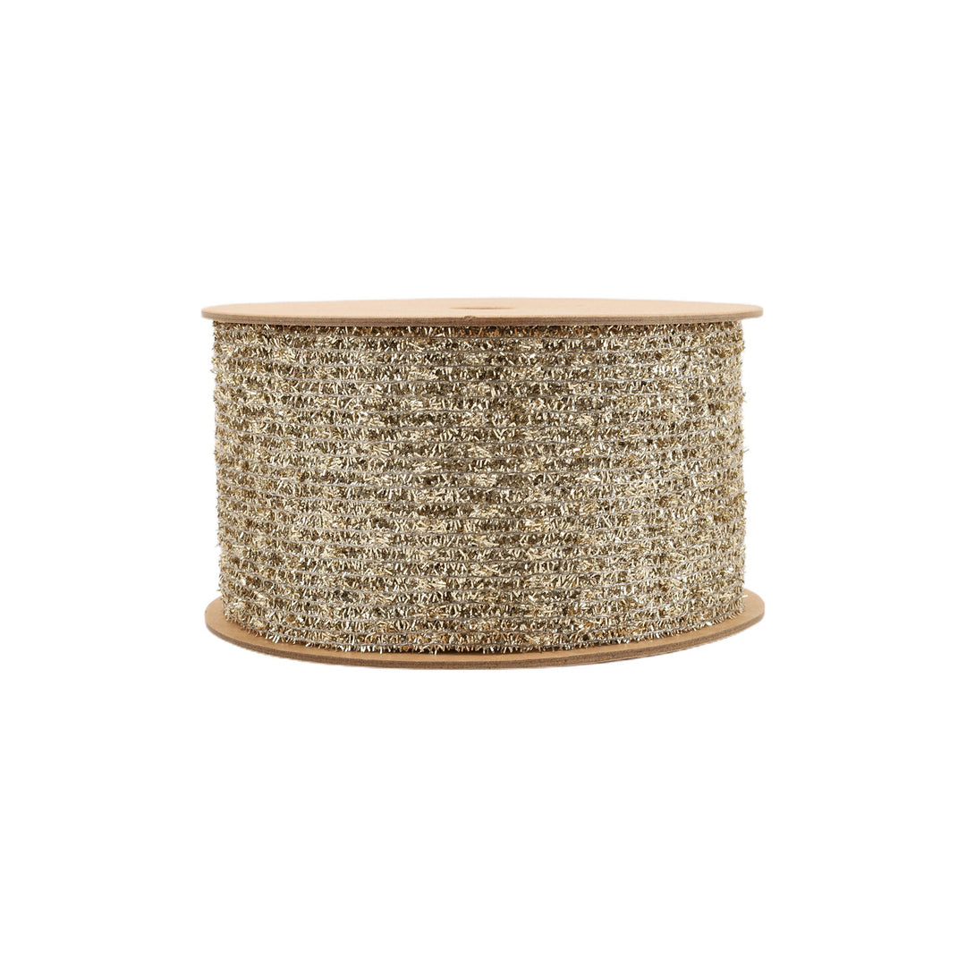 gift wrapping ribbon