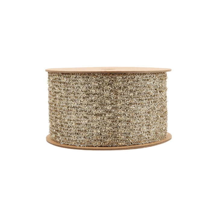 gift wrapping ribbon