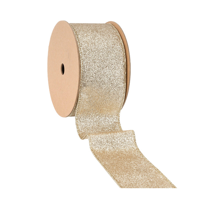golden ribbon