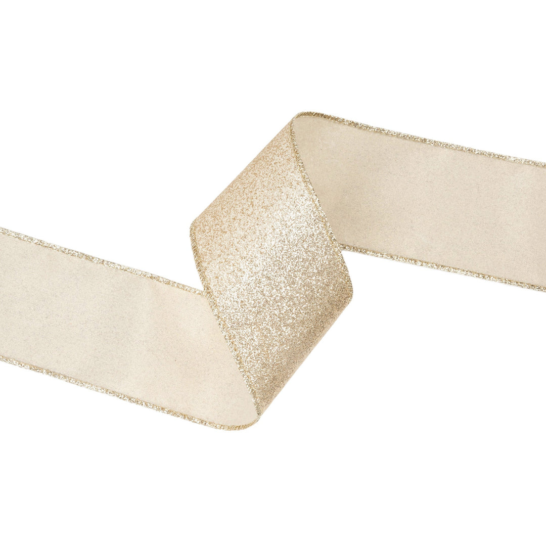 golden ribbon