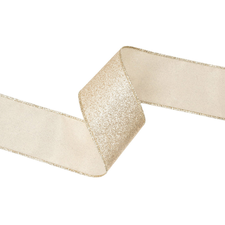 golden ribbon