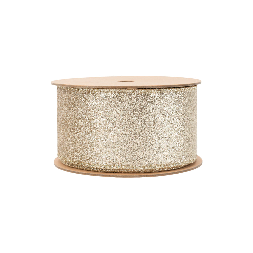 golden ribbon
