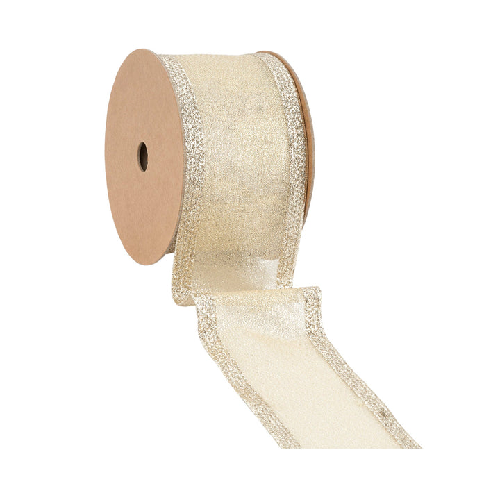 gold ribbon