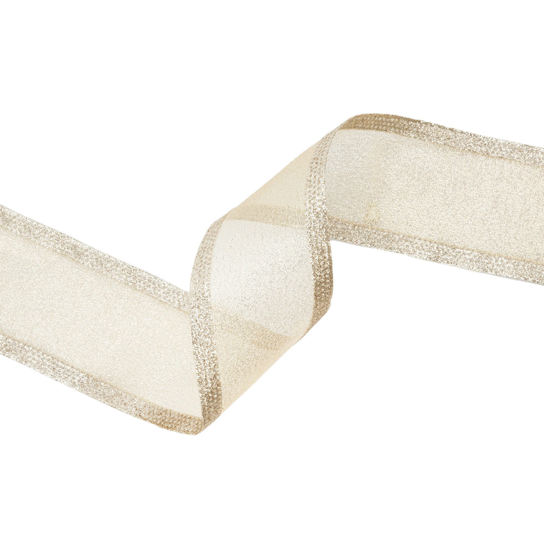 gold ribbon