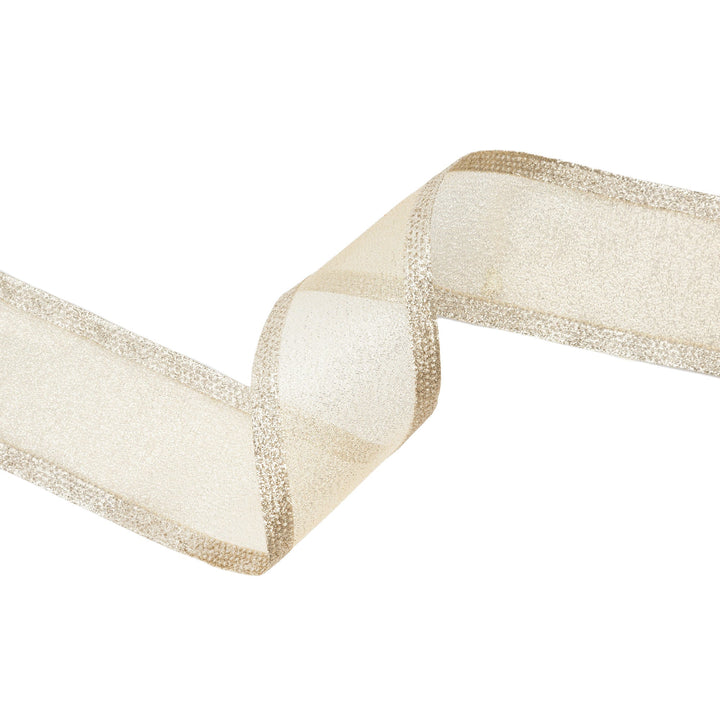 gold ribbon