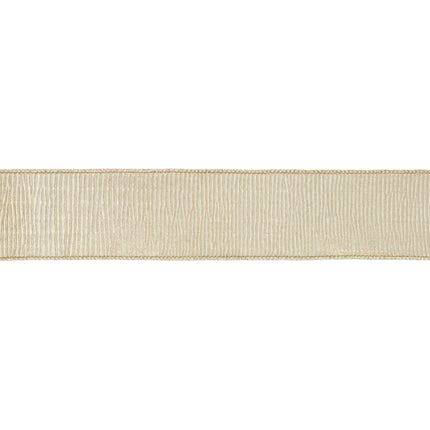 golden ribbon