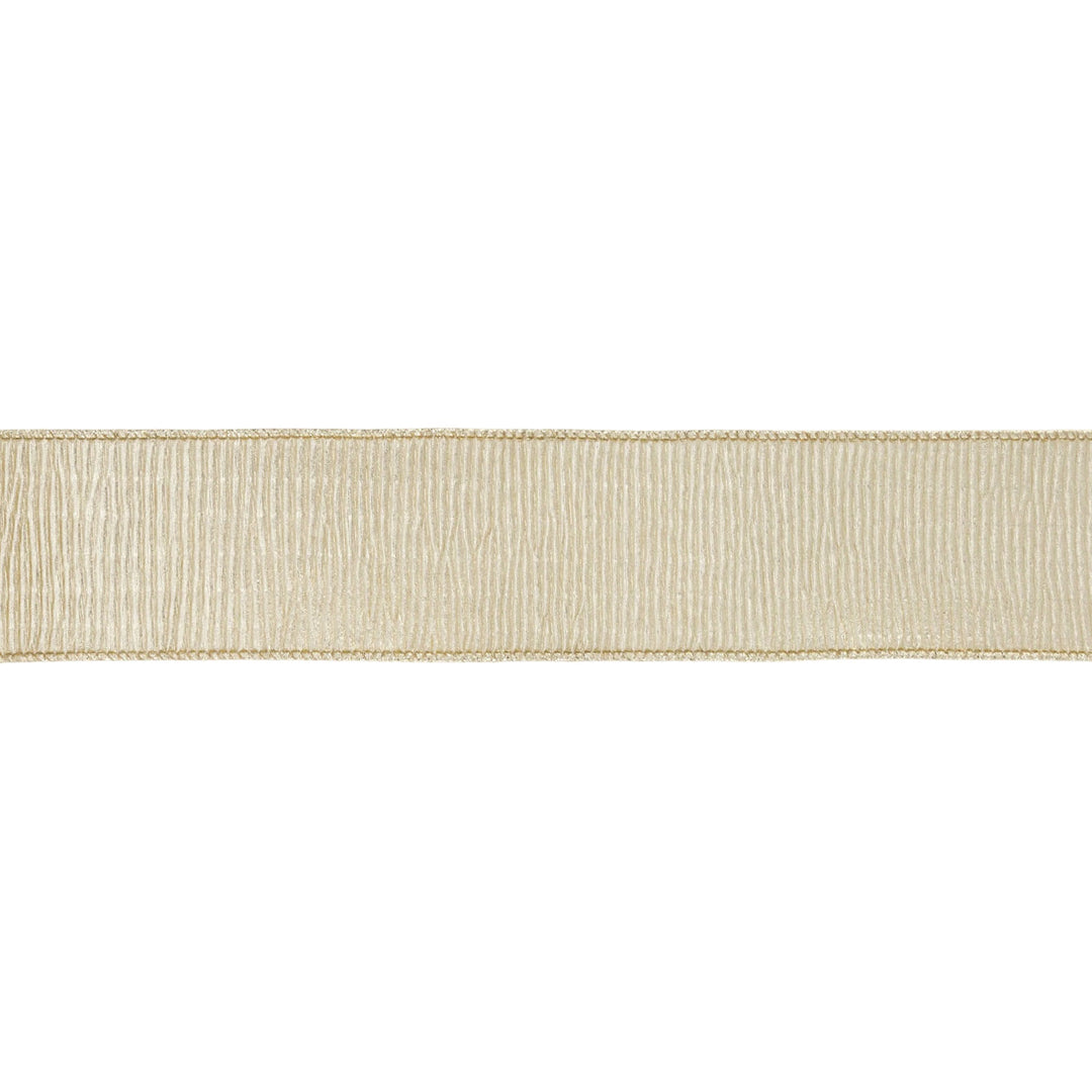 golden ribbon