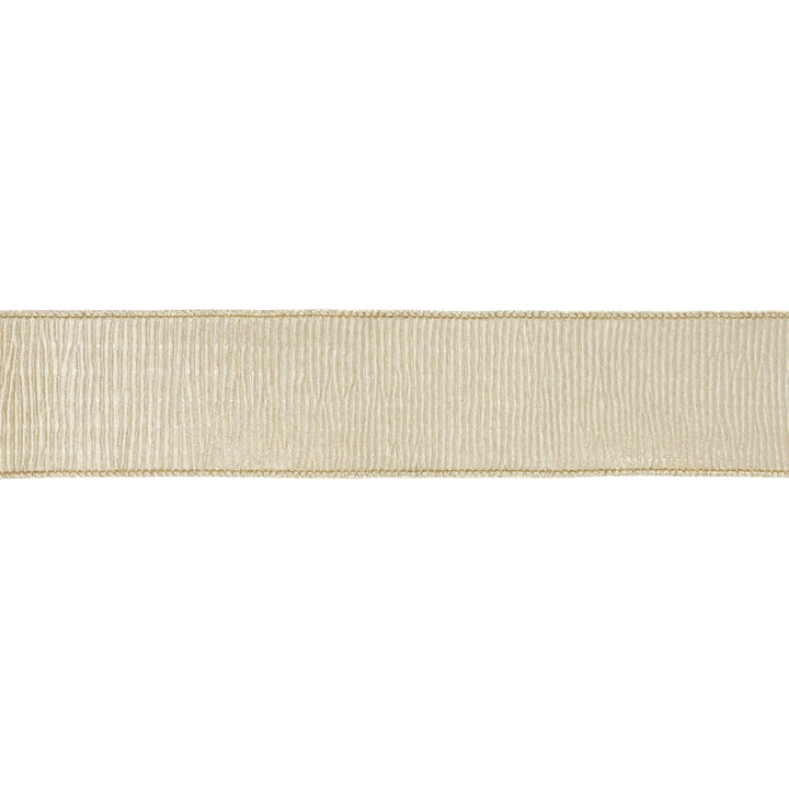 golden ribbon