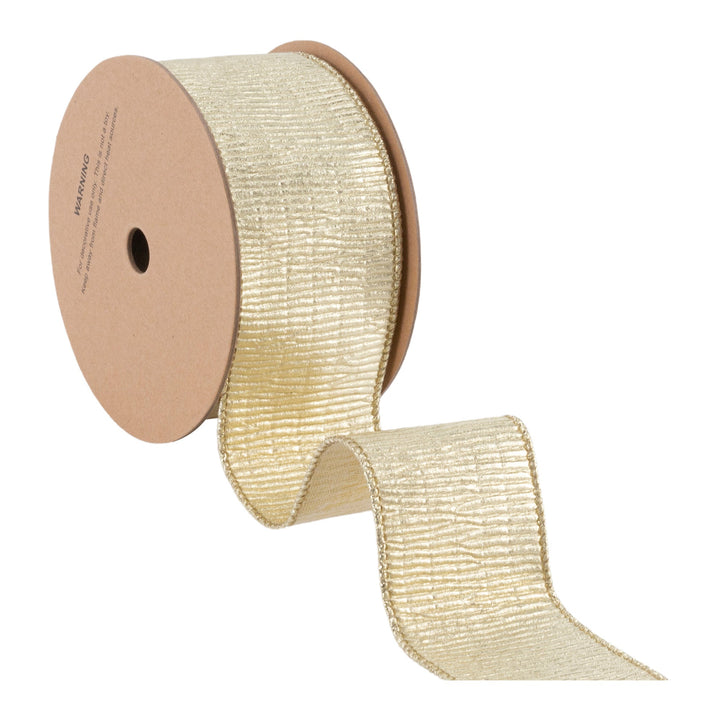 golden ribbon