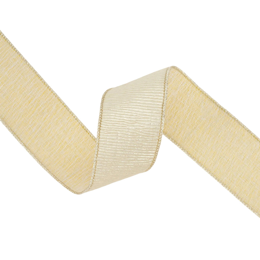 golden ribbon