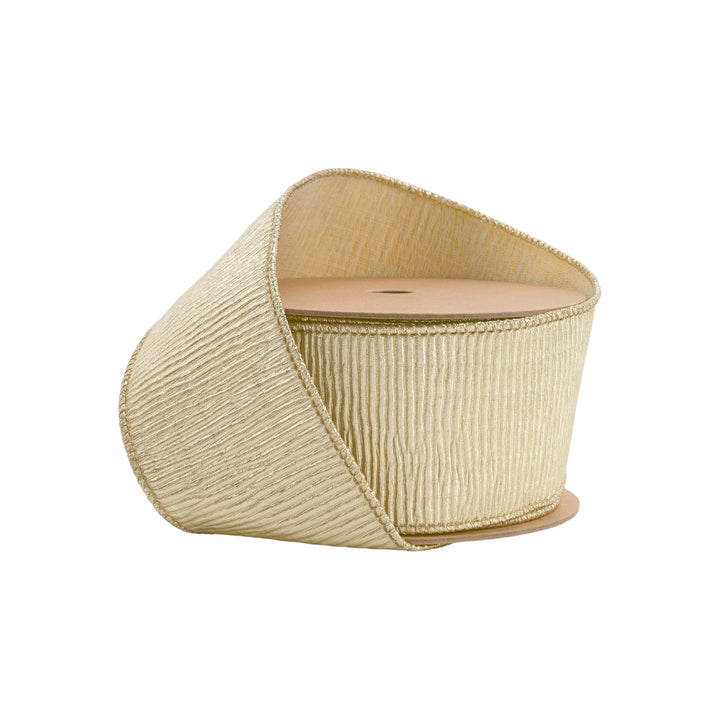 golden ribbon