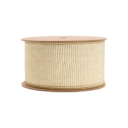 golden ribbon