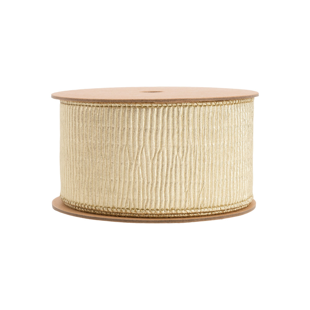 golden ribbon