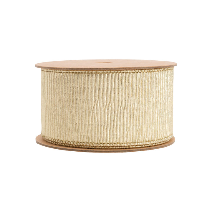 golden ribbon