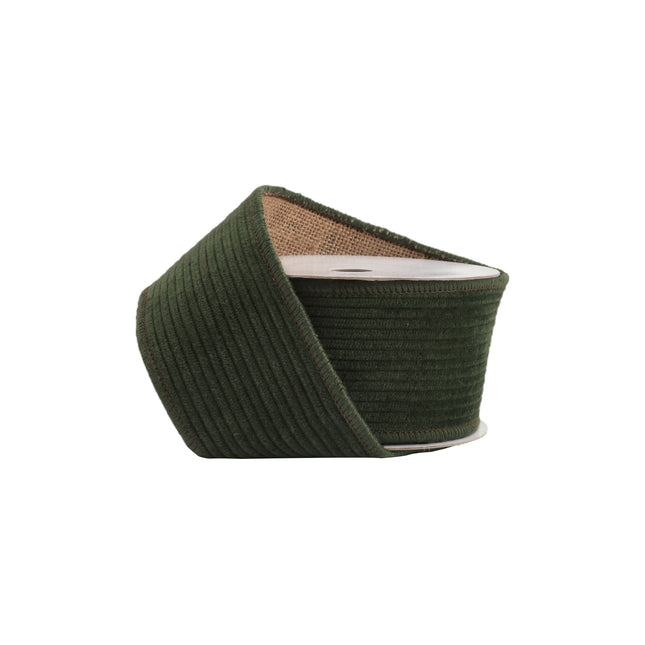 green ribbon