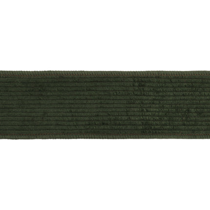 green ribbon
