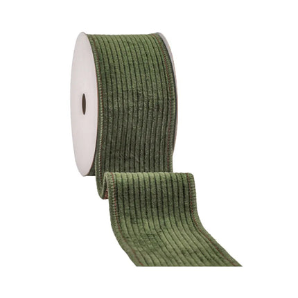 Harvest Ribbon Set 08 – 3 Rolls Craft DIY Deal Bundle LaRibbons and Crafts