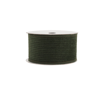 green ribbon