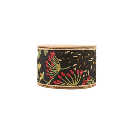 floral ribbon