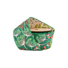 green ribbon