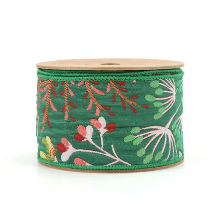 green ribbon