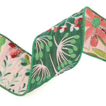 green ribbon