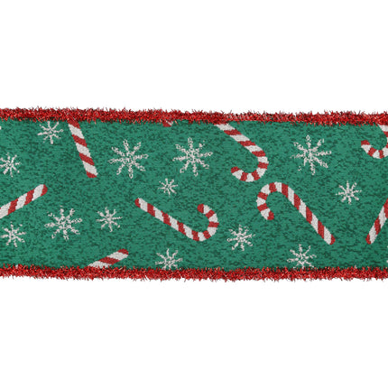 christmas ribbon candy 