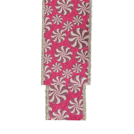 ribbon flowers