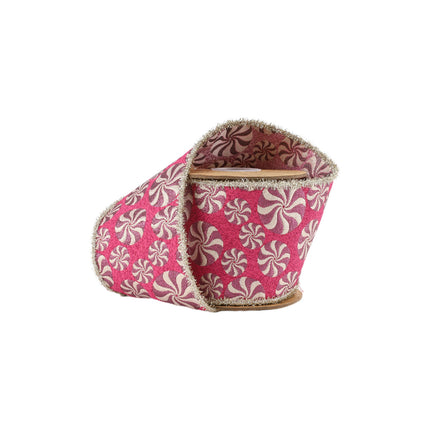 Christmas Ribbon Set 012A – 3 Rolls Craft DIY Deal Bundle LaRibbons and Crafts