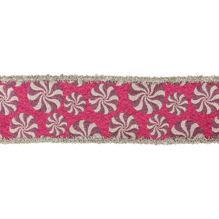 ribbon flowers