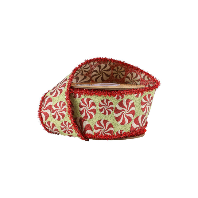 wired ribbon