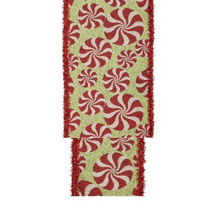 wired ribbon