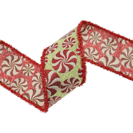 wired ribbon