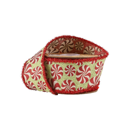 wired ribbon