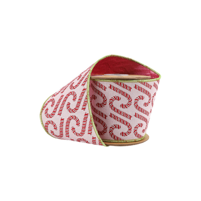 ribbon candy