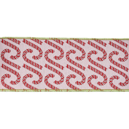 ribbon candy