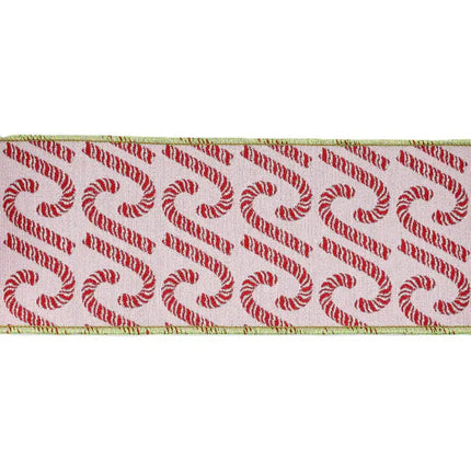 Garland Bundle 08 – 2 Pieces Greenery Frame & Ribbon Bundle LaRibbons and Crafts