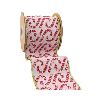 ribbon candy