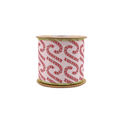 ribbon candy